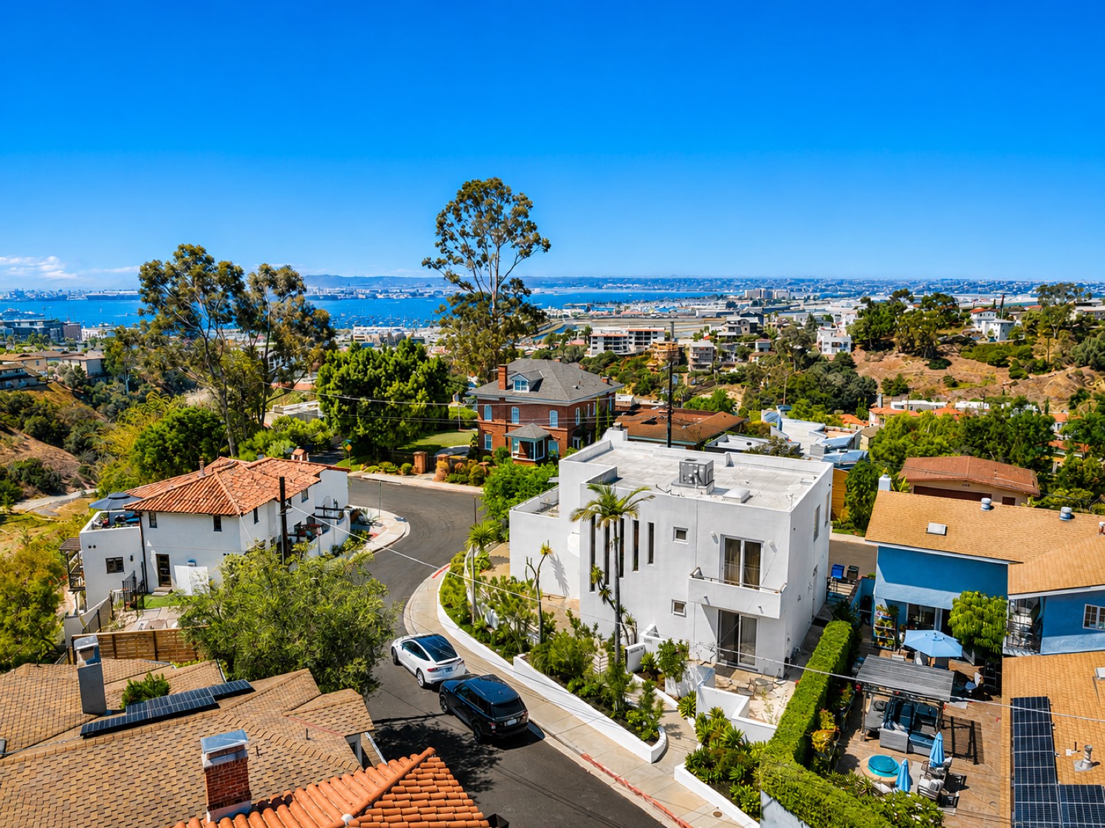 Property managed by ENG Properties