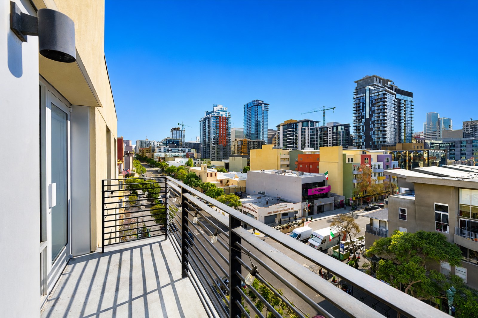 Property managed by ENG Properties