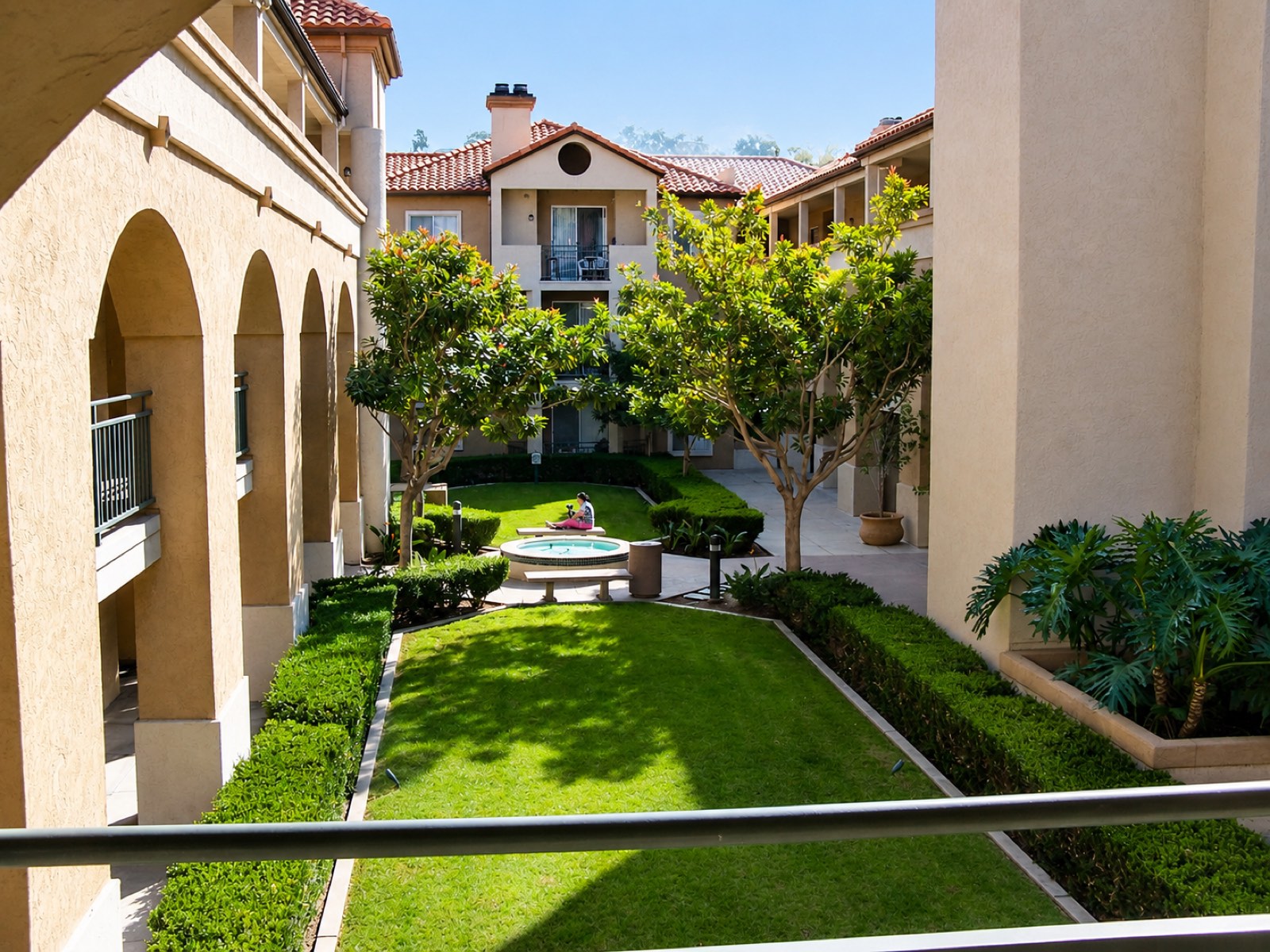 Property managed by ENG Properties
