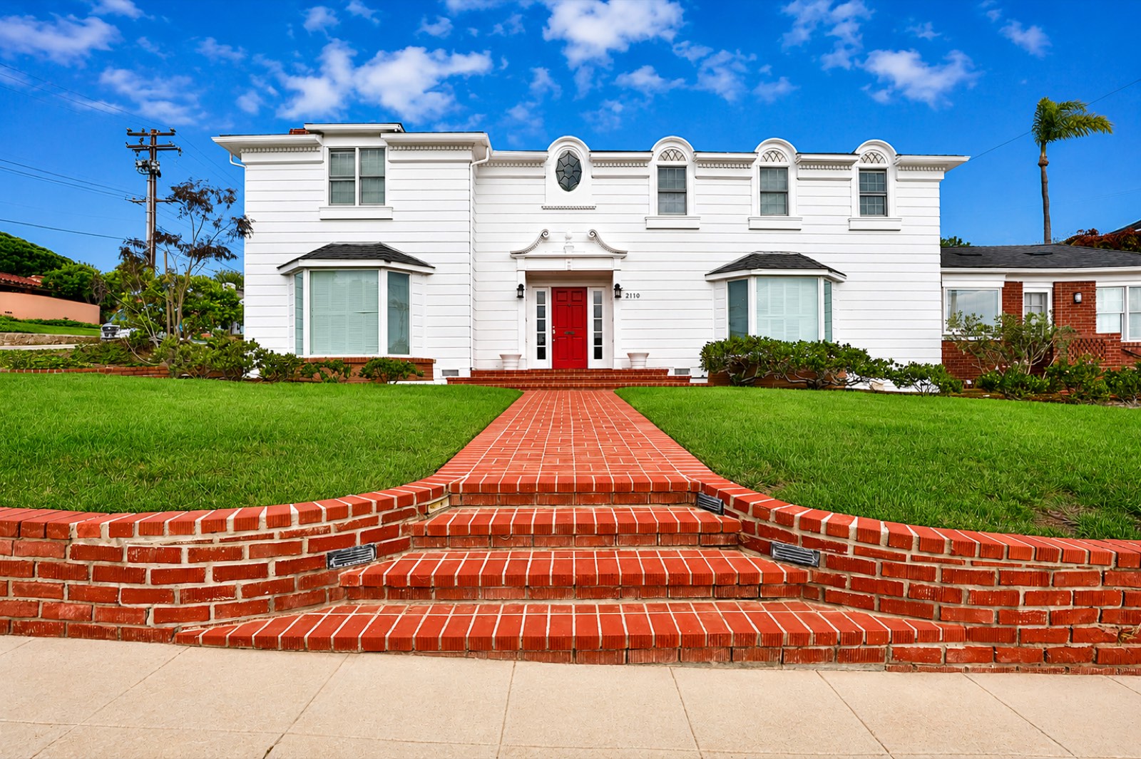 Property managed by ENG Properties