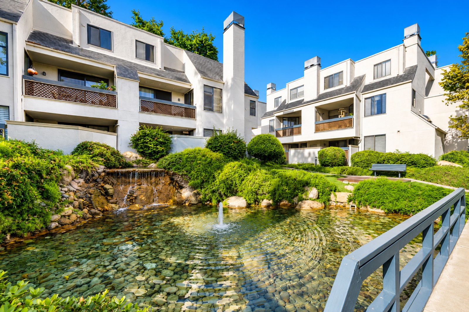 Property managed by ENG Properties